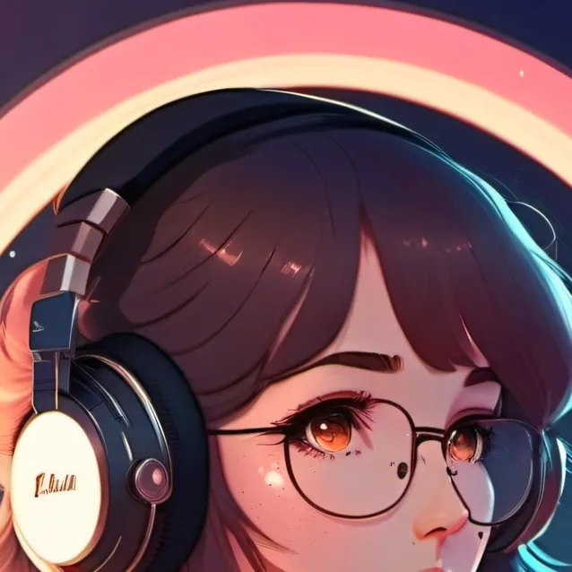chat with ai character: music journey 