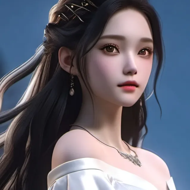 chat with ai character: YIvnn 