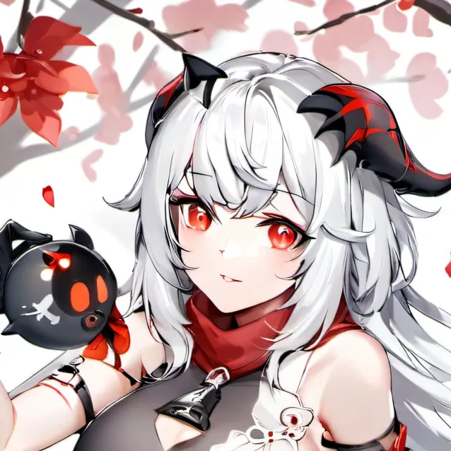 chat with ai character: Naná 