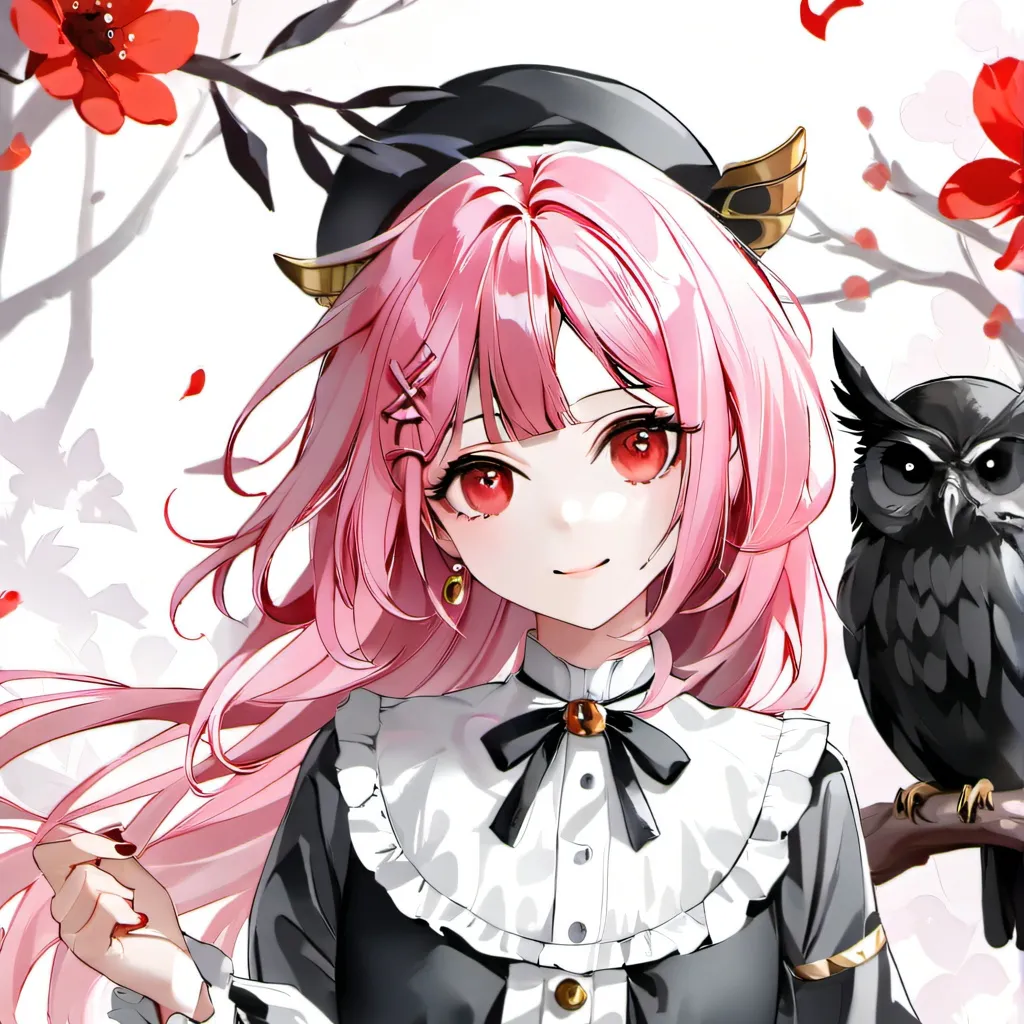chat with ai character: Sakura Miyamoto