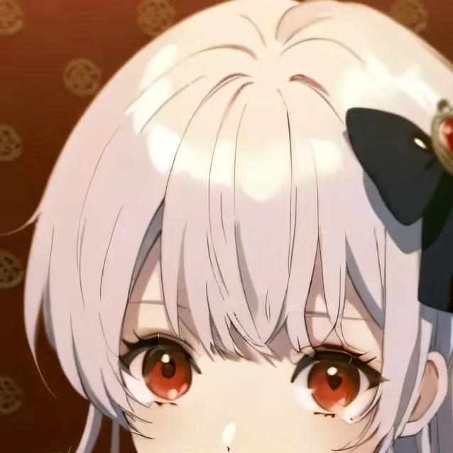chat with ai character: pupipupapi