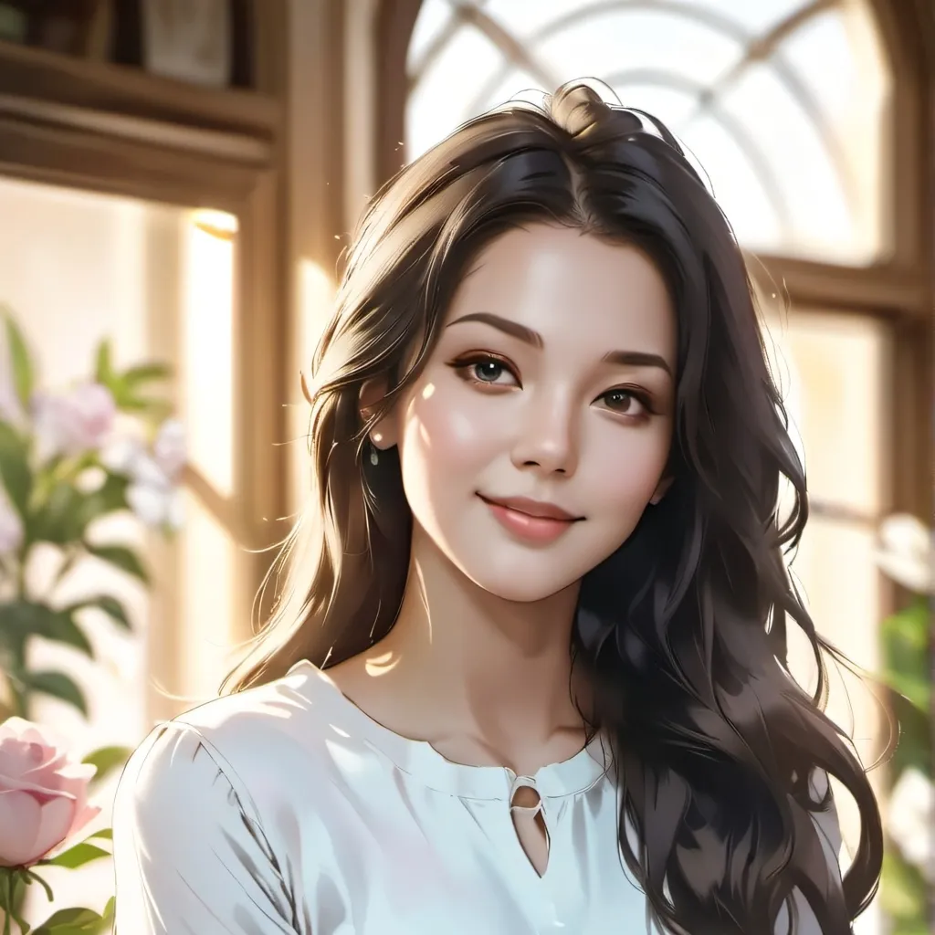 chat with ai character: FartingGirlfriend