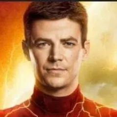 chat with ai character: the flash