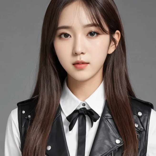 chat with ai character: Clarice