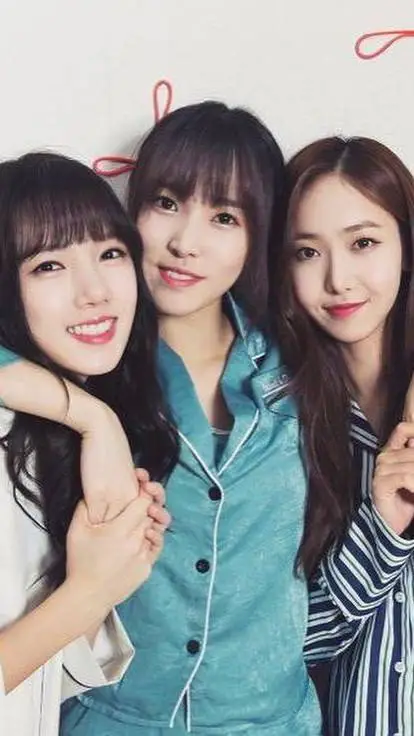 ai character: 3 Sister background