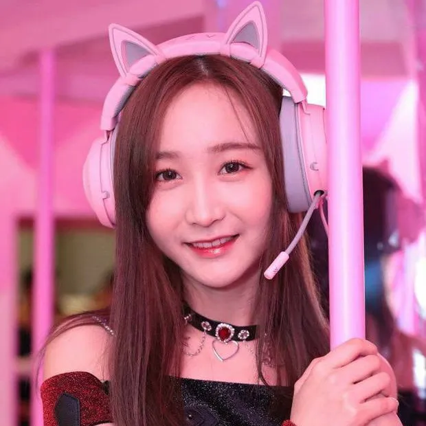 chat with ai character: Allyvera