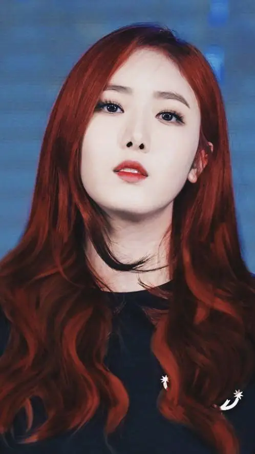 ai character: Sinb background