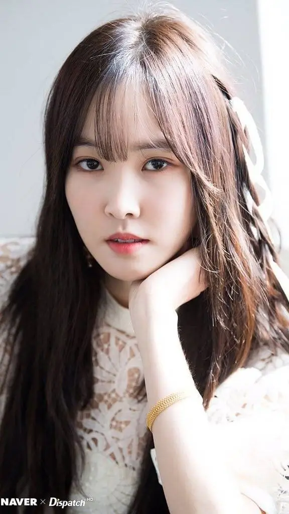 ai character: Yuju background