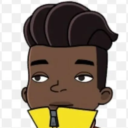 chat with ai character: delroy