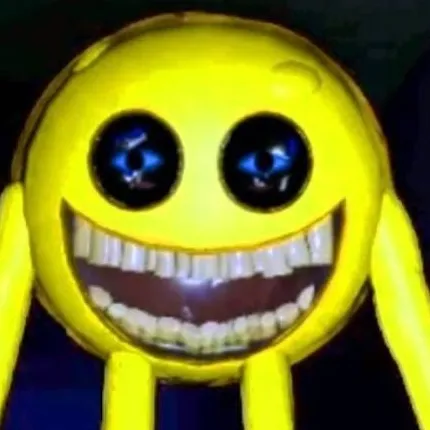 chat with ai character: smiley