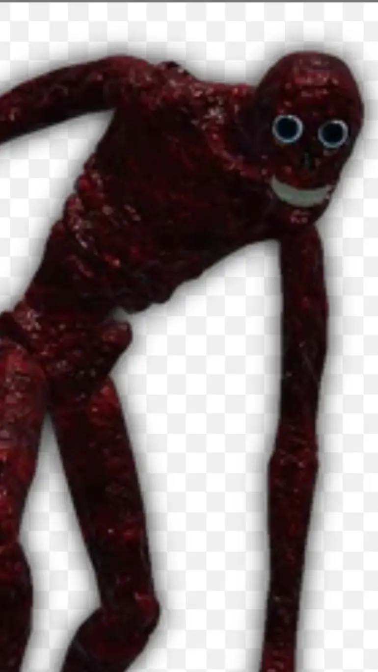 ai character: vita mimic background