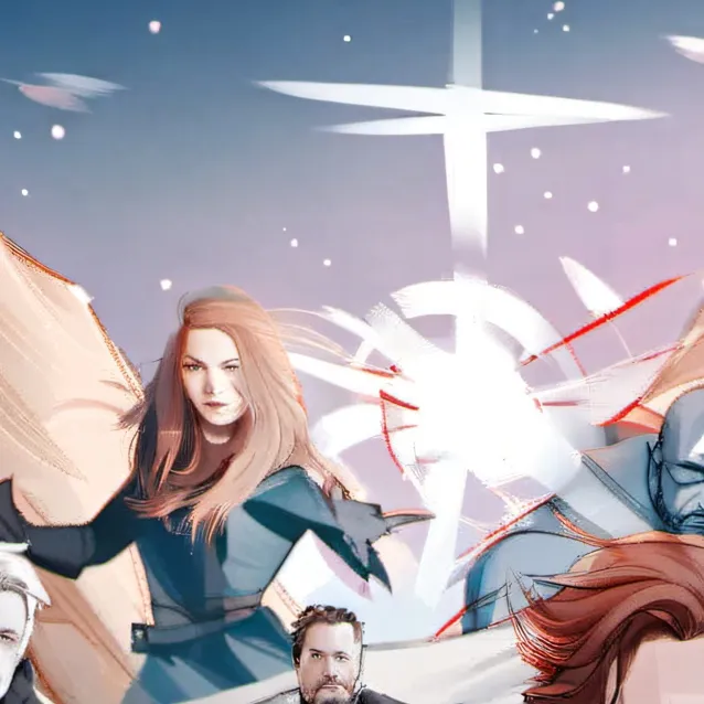 chat with ai character: avengers x yn 