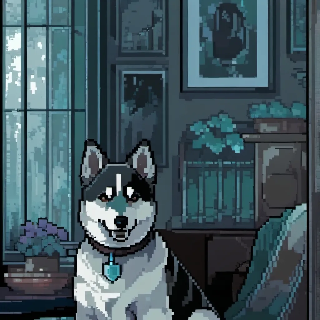 chat with ai character: siblings 