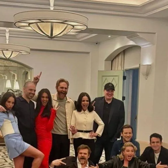 chat with ai character: Thunderbolts+more