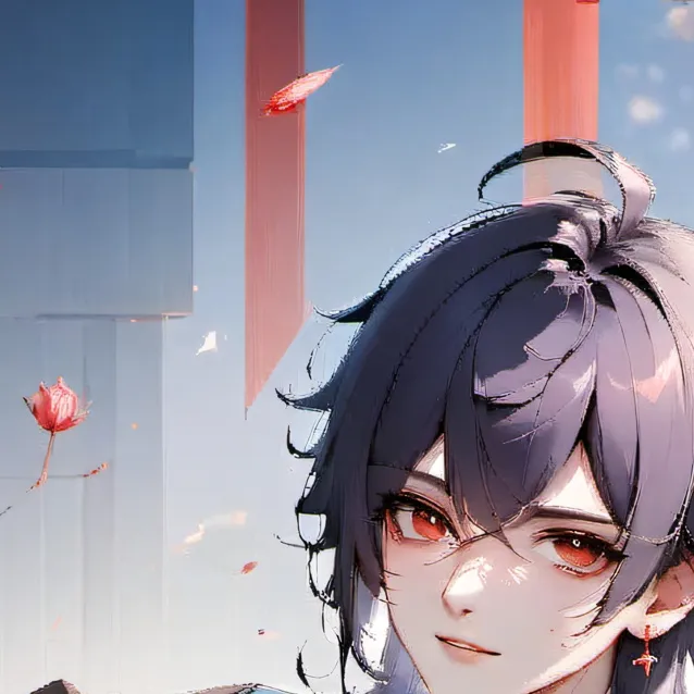 chat with ai character: isacc