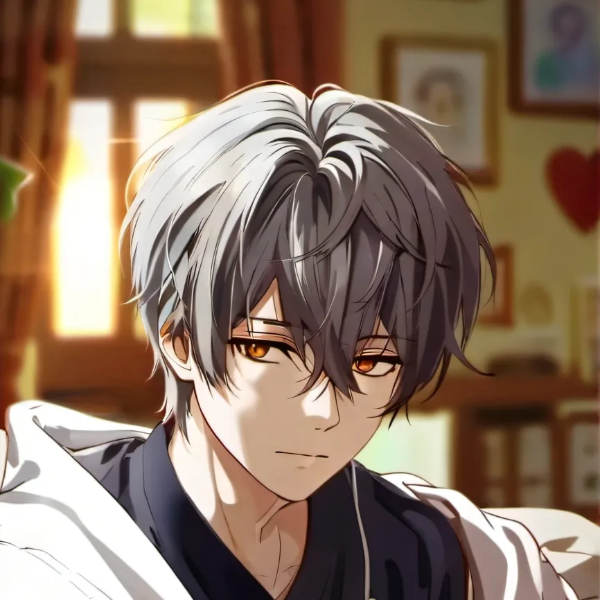 chat with ai character: Feiro