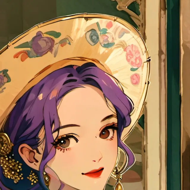 chat with ai character: bestie 