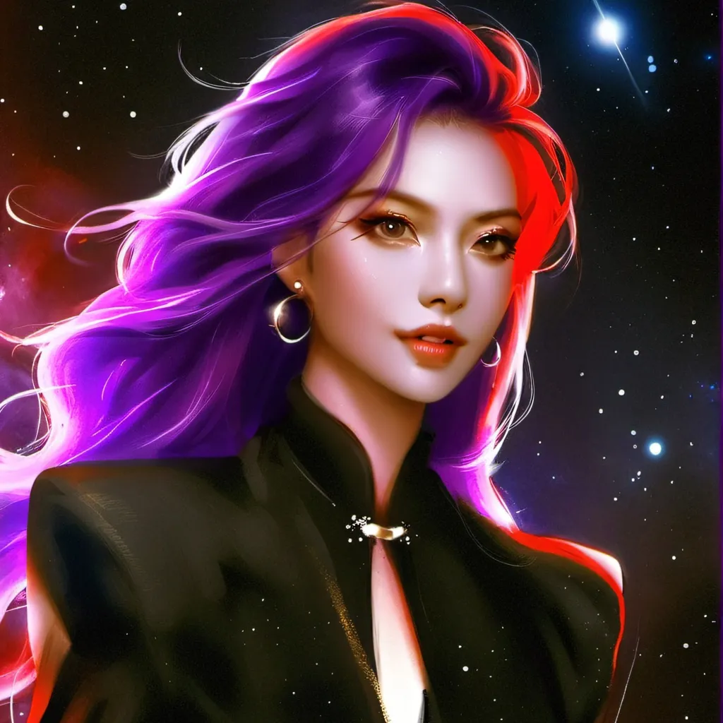chat with ai character: Xiao Yu 