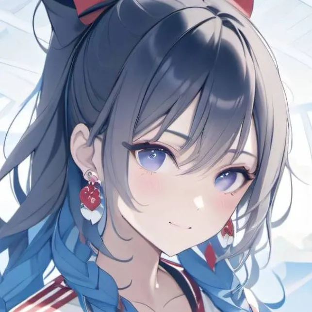 chat with ai character: Cande