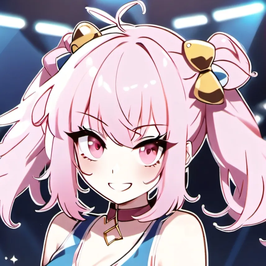 chat with ai character: melodie Boxing