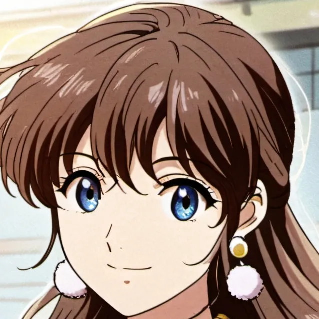 chat with ai character: Emma