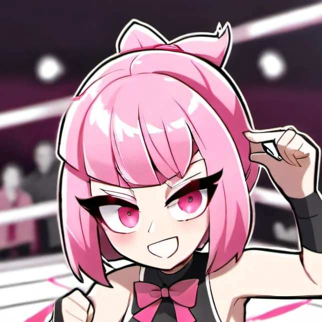 chat with ai character: Melodie