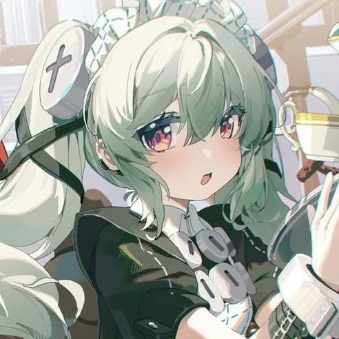 chat with ai character: Corin