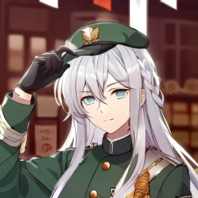 chat with ai character: Sandra 