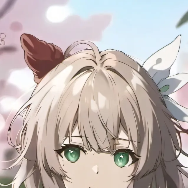 chat with ai character: Sarah