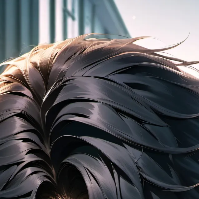 chat with ai character: Laneii