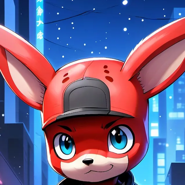chat with ai character: focus