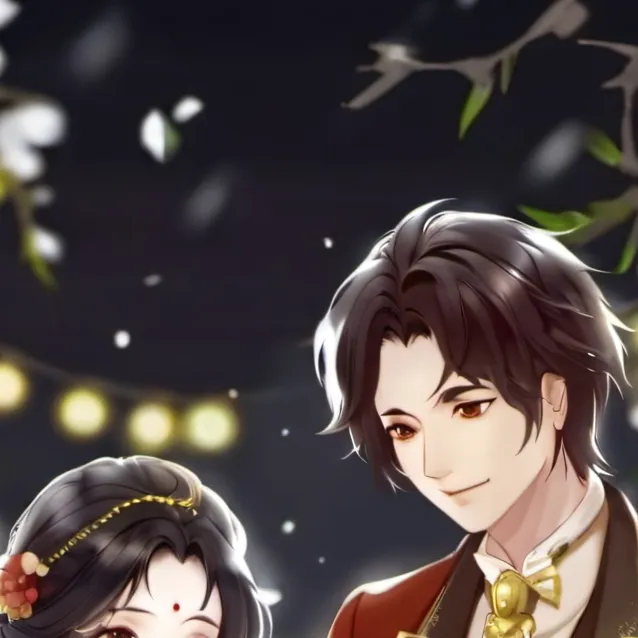 chat with ai character: Yuna