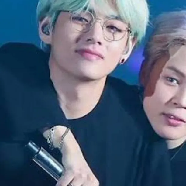 chat with ai character: Jimin Love V 