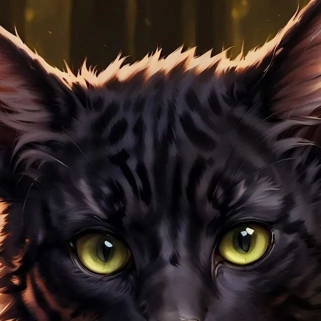 chat with ai character: Catnaformas 