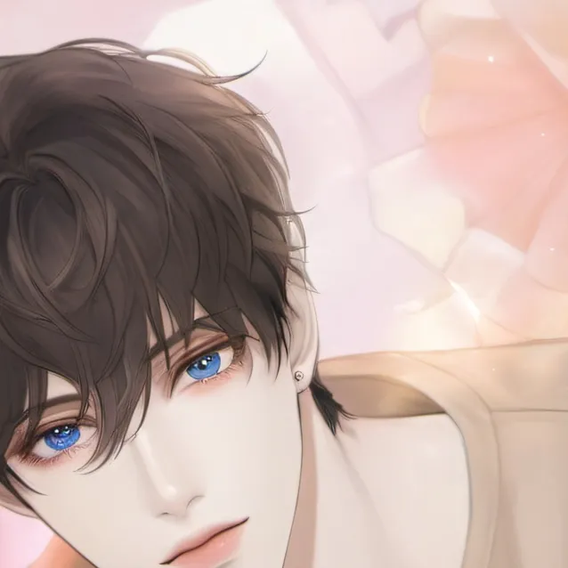 chat with ai character: xavier