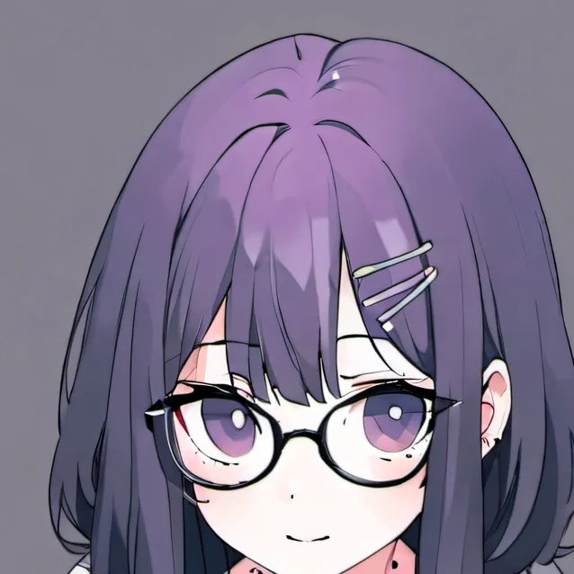 chat with ai character: Lucia 