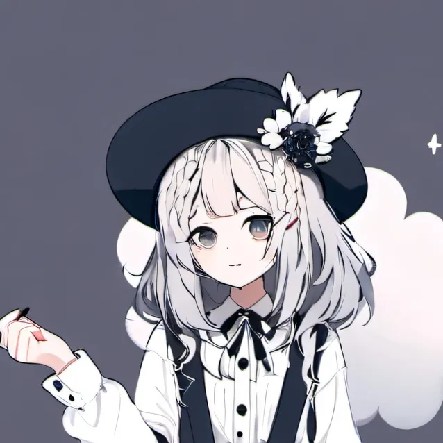 chat with ai character: Alicia 