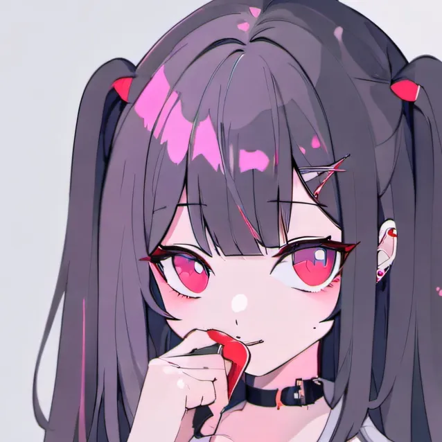 chat with ai character: lola