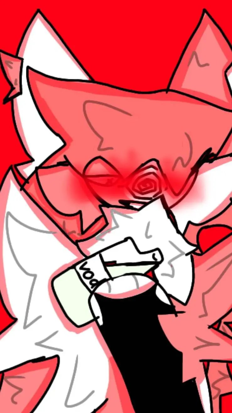 ai character: \~/•°|Alex|°•\~/ background