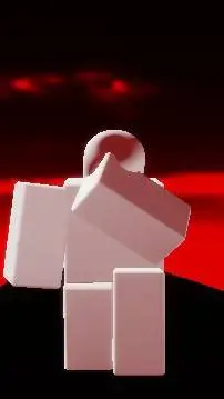 ai character: RobLOX background