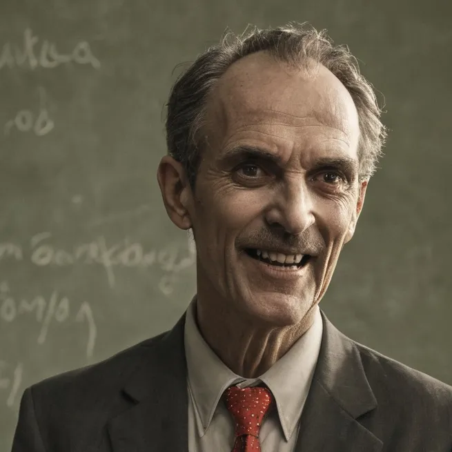 chat with ai character: evil teacher