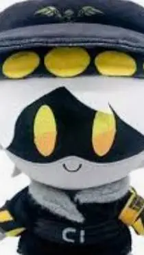 ai character: N background