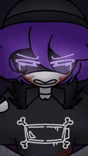 ai character: uzi  zombie background