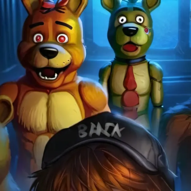 chat with ai character: fech