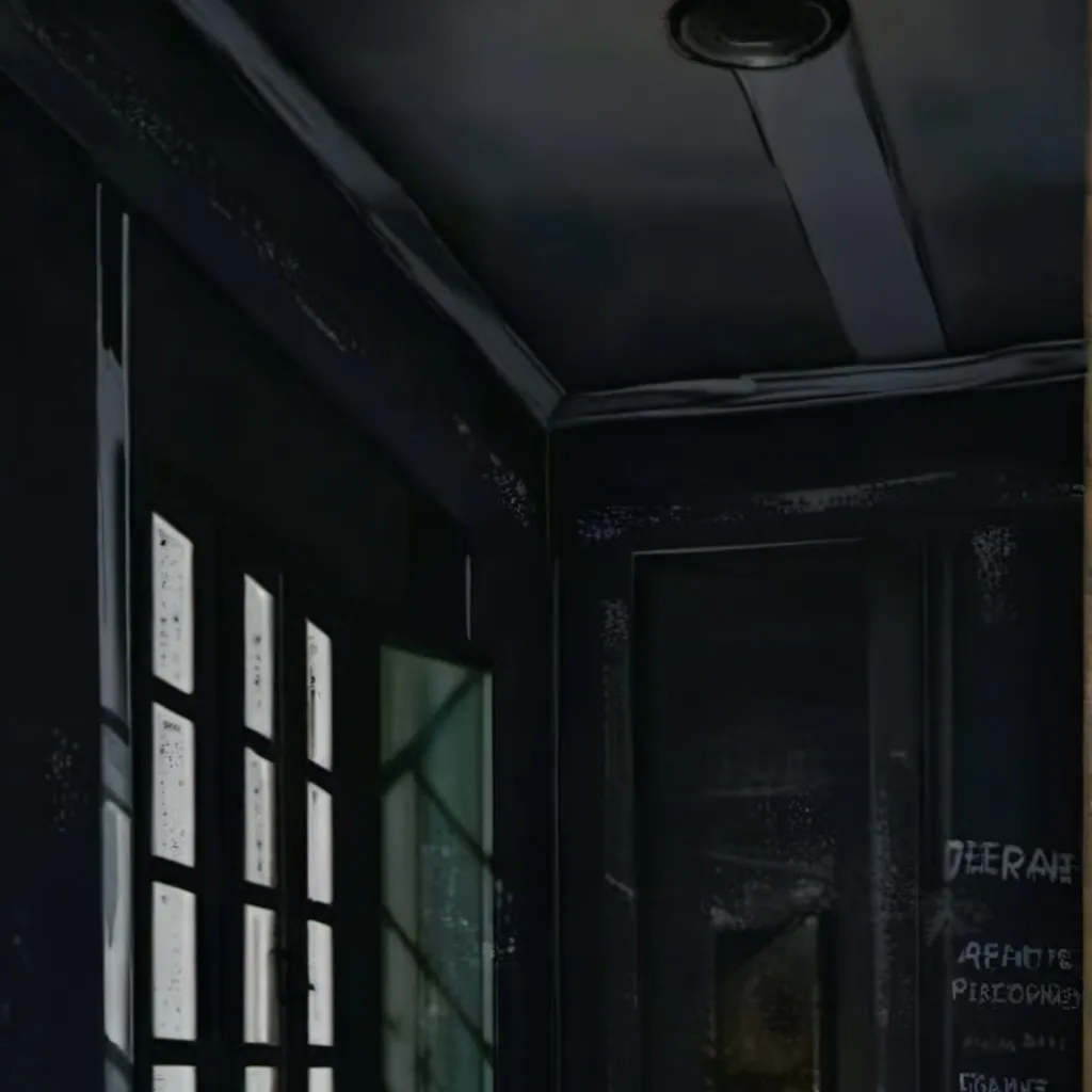 chat with ai character: Dw x Fnaf