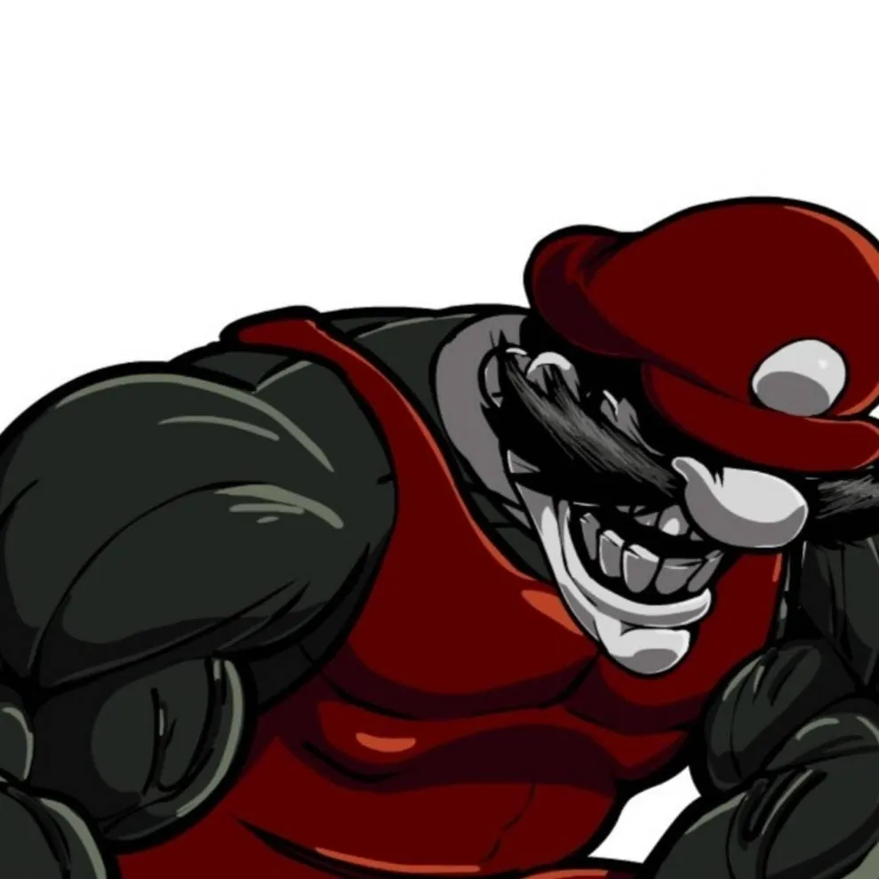 chat with ai character: Yo