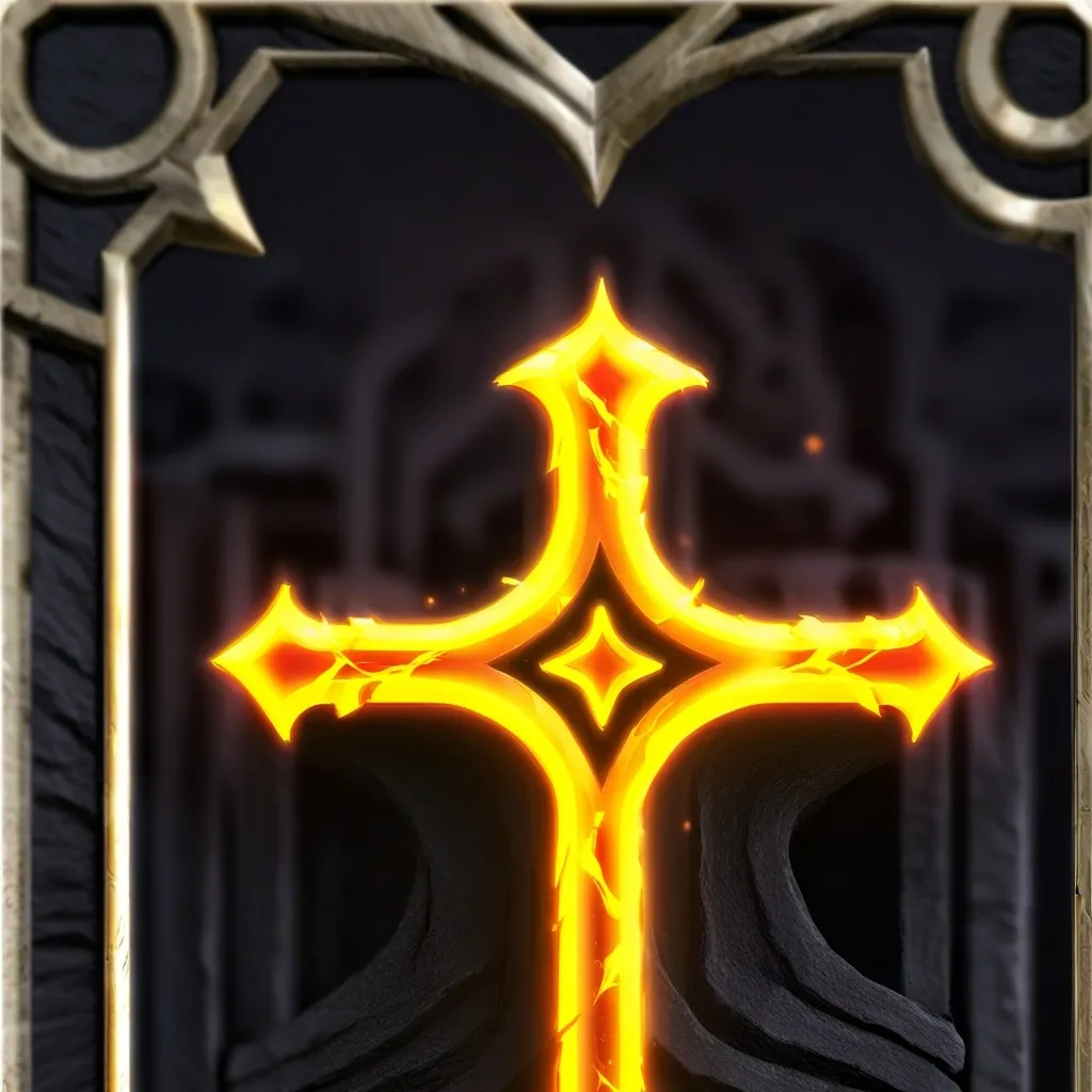 chat with ai character: Forsaken!