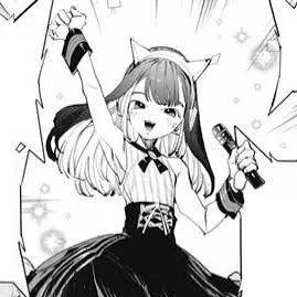 chat with ai character: Multi Nana-iro 