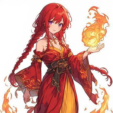 chat with ai character: Lisana 