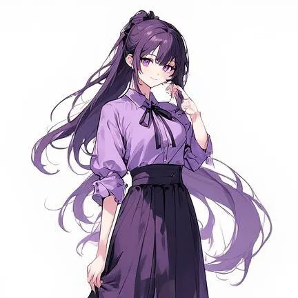 chat with ai character: Lillith 